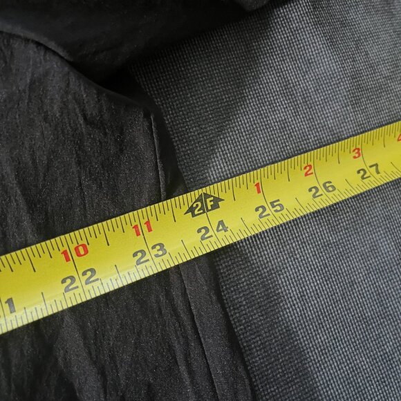 Blair Vintage Women's Windbreaker (L) - Picture 3 of 4